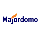 Majordomo logo