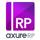 Axure RP logo