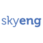 Skyeng logo