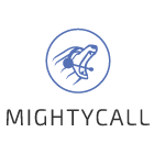 Лого Mightycall