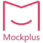 Лого Mockplus