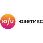Юзетикс logo