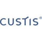 CUSTIS logo